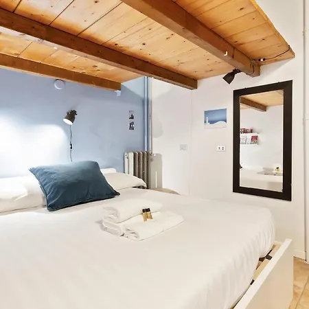 Guesthost - Cosy Nest Isola District Heart מילאנו